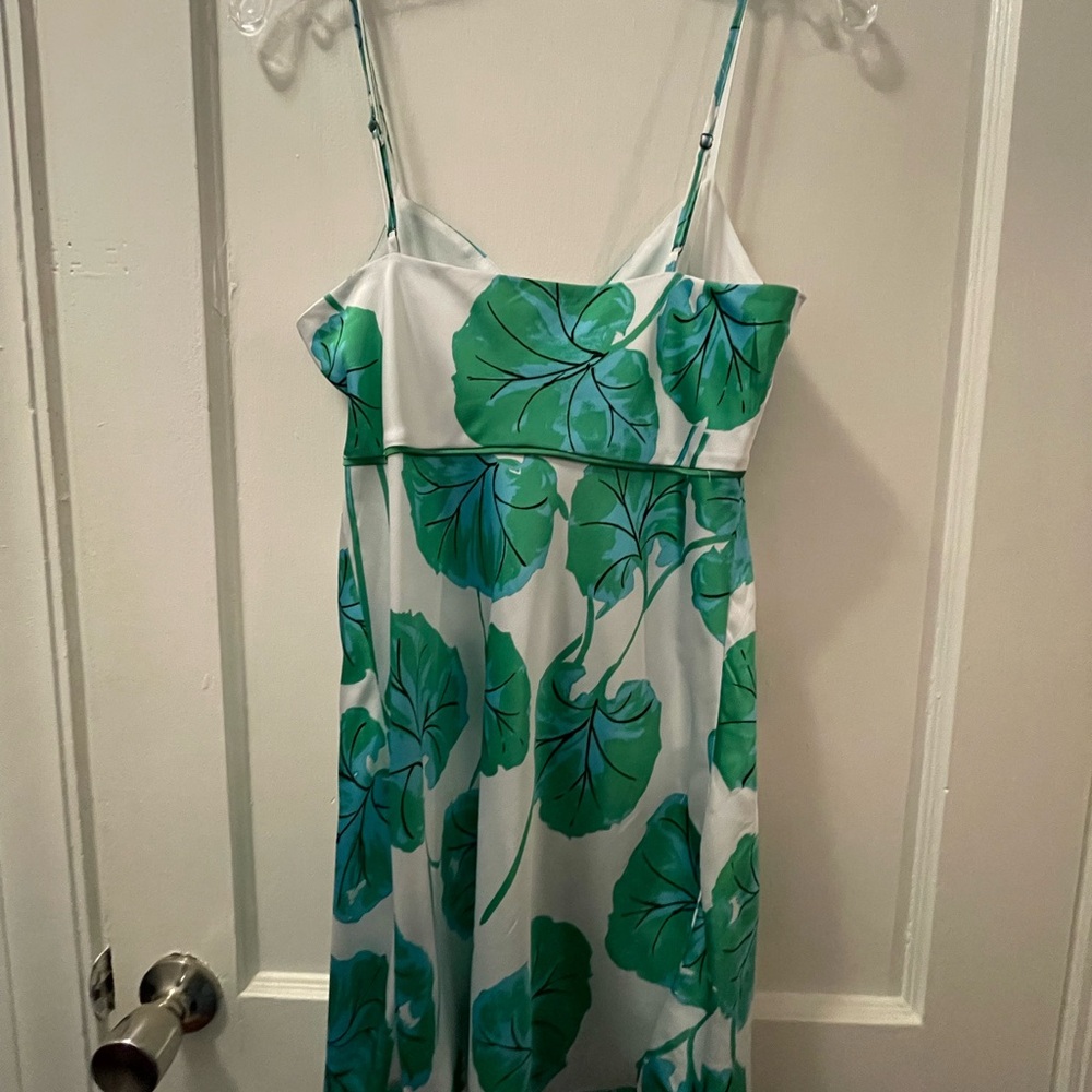 Diane Von Furstenberg For Target Robe And Slip Set - Picture 14 of 15